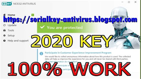 eset key facebook 100 working.